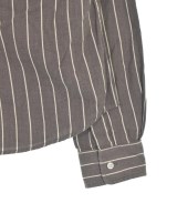 Frank&Eileen（フランクアンドアイリーン）カジュアルシャツ 茶 サイズ:XS レディース/2200631143543