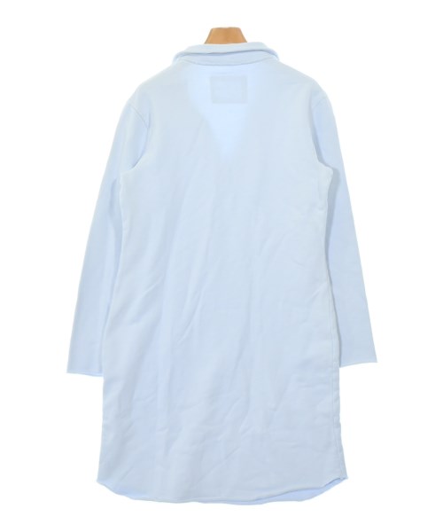 Frank&Eileen（フランクアンドアイリーン）ワンピース 青 サイズ:S レディース/2200631143550