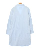 Frank&Eileen（フランクアンドアイリーン）ワンピース 青 サイズ:S レディース/2200631143550