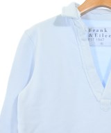 Frank&Eileen（フランクアンドアイリーン）ワンピース 青 サイズ:S レディース/2200631143550