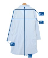 Frank&Eileen（フランクアンドアイリーン）ワンピース 青 サイズ:S レディース/2200631143550