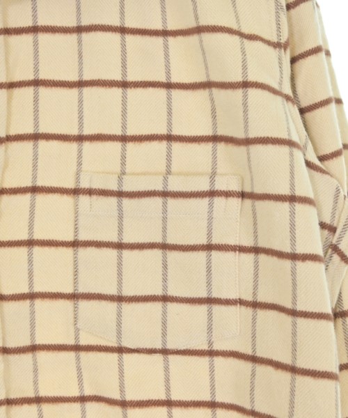 Frank&Eileen（フランクアンドアイリーン）カジュアルシャツ 白 サイズ:XS レディース/2200631143574