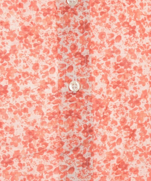 Frank&Eileen（フランクアンドアイリーン）カジュアルシャツ オレンジ サイズ:XS レディース/2200631143581