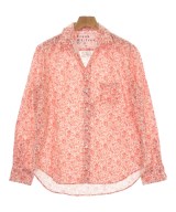 Frank&Eileen（フランクアンドアイリーン）カジュアルシャツ オレンジ サイズ:XS レディース/2200631143581