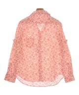 Frank&Eileen（フランクアンドアイリーン）カジュアルシャツ オレンジ サイズ:XS レディース/2200631143581