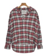 Frank&Eileen カジュアルシャツ