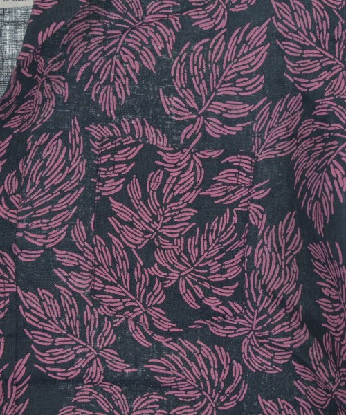 Frank&Eileen（フランクアンドアイリーン）カジュアルシャツ 紺 サイズ:XS レディース/2200631143628