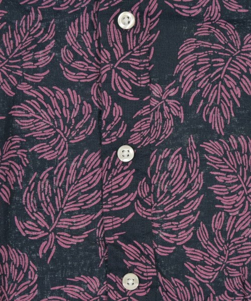 Frank&Eileen（フランクアンドアイリーン）カジュアルシャツ 紺 サイズ:XS レディース/2200631143628