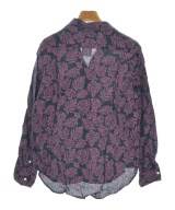 Frank&Eileen（フランクアンドアイリーン）カジュアルシャツ 紺 サイズ:XS レディース/2200631143628