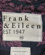 Frank&Eileen（フランクアンドアイリーン）カジュアルシャツ 紺 サイズ:XS レディース/2200631143628