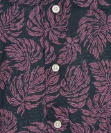 Frank&Eileen（フランクアンドアイリーン）カジュアルシャツ 紺 サイズ:XS レディース/2200631143628