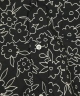 Frank&Eileen（フランクアンドアイリーン）カジュアルシャツ 黒 サイズ:XS レディース/2200631143635