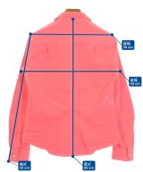 Frank&Eileen（フランクアンドアイリーン）カジュアルシャツ ピンク サイズ:XS レディース/2200631143642