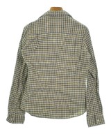 Frank&Eileen（フランクアンドアイリーン）カジュアルシャツ 紺 サイズ:XS レディース/2200631143666