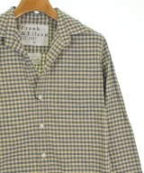 Frank&Eileen（フランクアンドアイリーン）カジュアルシャツ 紺 サイズ:XS レディース/2200631143666