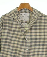 Frank&Eileen（フランクアンドアイリーン）カジュアルシャツ 紺 サイズ:XS レディース/2200631143666