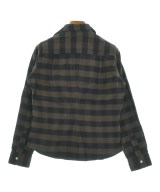 Frank&Eileen（フランクアンドアイリーン）カジュアルシャツ ベージュ サイズ:XS レディース/2200631143697