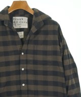 Frank&Eileen（フランクアンドアイリーン）カジュアルシャツ ベージュ サイズ:XS レディース/2200631143697