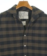 Frank&Eileen（フランクアンドアイリーン）カジュアルシャツ ベージュ サイズ:XS レディース/2200631143697