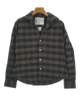 Frank&Eileen カジュアルシャツ