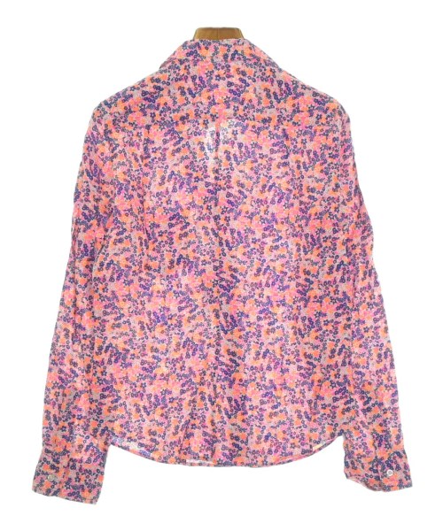 Frank&Eileen（フランクアンドアイリーン）カジュアルシャツ ピンク サイズ:XS レディース/2200631143703