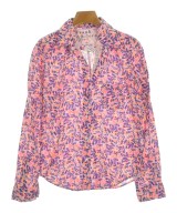 Frank&Eileen（フランクアンドアイリーン）カジュアルシャツ ピンク サイズ:XS レディース/2200631143703