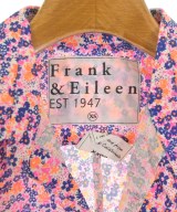 Frank&Eileen（フランクアンドアイリーン）カジュアルシャツ ピンク サイズ:XS レディース/2200631143703