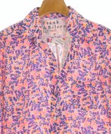 Frank&Eileen（フランクアンドアイリーン）カジュアルシャツ ピンク サイズ:XS レディース/2200631143703