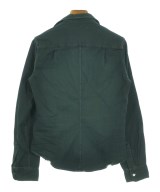 Frank&Eileen（フランクアンドアイリーン）カジュアルシャツ 緑 サイズ:XS レディース/2200631143710