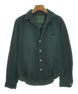 Frank&Eileen カジュアルシャツ