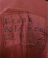 Frank&Eileen（フランクアンドアイリーン）その他 赤 サイズ:S レディース/2200631144489