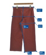 Frank&Eileen（フランクアンドアイリーン）その他 赤 サイズ:S レディース/2200631144489