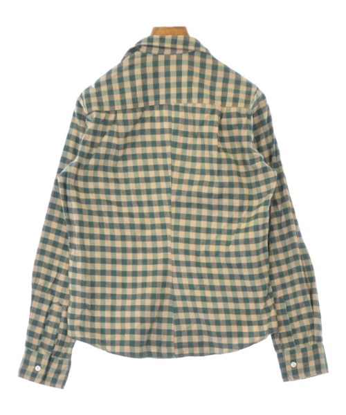 Frank&Eileen（フランクアンドアイリーン）カジュアルシャツ ベージュ サイズ:XS レディース/2200631144816