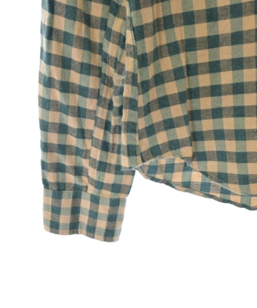 Frank&Eileen（フランクアンドアイリーン）カジュアルシャツ ベージュ サイズ:XS レディース/2200631144816