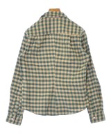 Frank&Eileen（フランクアンドアイリーン）カジュアルシャツ ベージュ サイズ:XS レディース/2200631144816