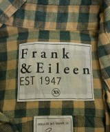 Frank&Eileen（フランクアンドアイリーン）カジュアルシャツ ベージュ サイズ:XS レディース/2200631144816