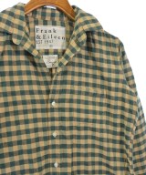 Frank&Eileen（フランクアンドアイリーン）カジュアルシャツ ベージュ サイズ:XS レディース/2200631144816