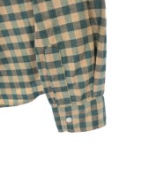 Frank&Eileen（フランクアンドアイリーン）カジュアルシャツ ベージュ サイズ:XS レディース/2200631144816