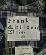 Frank&Eileen（フランクアンドアイリーン）カジュアルシャツ グレー サイズ:XS レディース/2200631144823