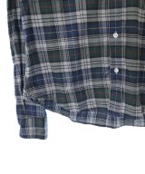 Frank&Eileen（フランクアンドアイリーン）カジュアルシャツ グレー サイズ:XS レディース/2200631144823