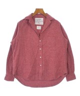 Frank&Eileen カジュアルシャツ