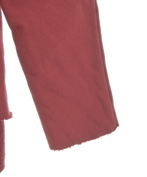 Frank&Eileen（フランクアンドアイリーン）パーカー 赤 サイズ:S レディース/2200631144885