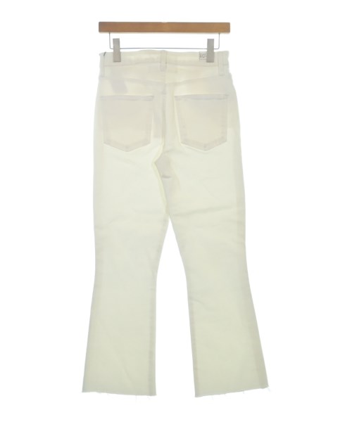 Frank&Eileen（フランクアンドアイリーン）その他 白 サイズ:27(M位) レディース/2200631145363