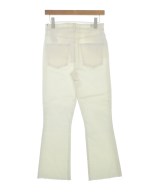 Frank&Eileen（フランクアンドアイリーン）その他 白 サイズ:27(M位) レディース/2200631145363