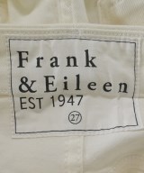 Frank&Eileen（フランクアンドアイリーン）その他 白 サイズ:27(M位) レディース/2200631145363