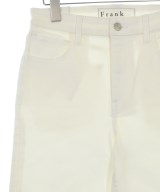 Frank&Eileen（フランクアンドアイリーン）その他 白 サイズ:27(M位) レディース/2200631145363