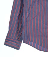 Frank&Eileen（フランクアンドアイリーン）カジュアルシャツ 紺 サイズ:L メンズ/2200631145912