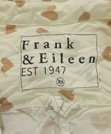 Frank&Eileen（フランクアンドアイリーン）カジュアルシャツ 白 サイズ:XS レディース/2200631145936