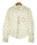 Frank&Eileen カジュアルシャツ