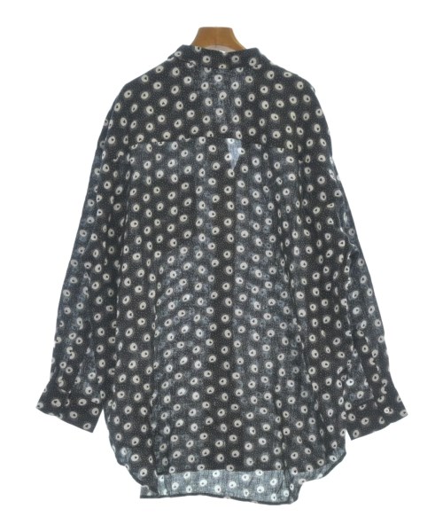 Frank&Eileen（フランクアンドアイリーン）カジュアルシャツ 紺 サイズ:F レディース/2200631146537